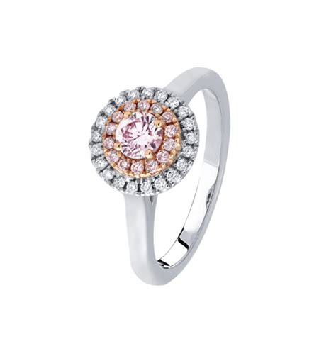 Pink Diamonds Australian Pink Diamonds by Argyle Jewellers